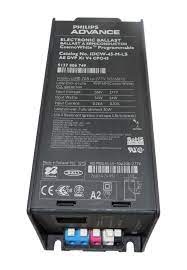 Philips advance xitanium led drivers for linear applications are available in three types: Philips Idcw 45 M Ls Cosmo Balasto Electronico Intellivolt 208 277v 50 60hz Blanco Ebay