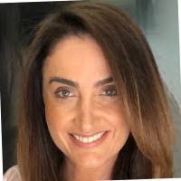 Patricia Nielsen's Instagram, Twitter & Facebook