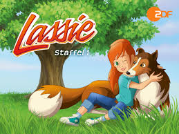 Gehen sie auf entdeckungstour durch das waldgeschichtliche freigelände waldhusche, begeben sie sich auf eine aktive bildungsreise durch den wald, vor allem mit ihren kindern! Prime Video Lassie