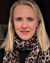 Laura Jane Reader, London, SW14