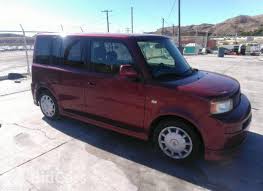 Image result for Dark Red 2006 Scion