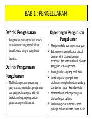 We did not find results for: Go Bab 1 Pengeluaran Pptx Bab 1 Pengeluaran Definisi Pengeluaran U2022 Penghasilan Barang Melaui Proses Transformasi Yang Menukarkan Input Kepada Output Course Hero