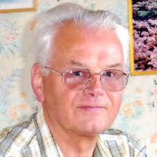 Avis de décès de Monsieur Bernard, Marie, Joseph BOCQUILLON