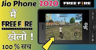 Free fire is a battle royale that offers a fun and addictive gaming experience. Jio Phone Me Free Fire Game Kaise Download Install Kare Jio Phone Me Free Fire Game Kaise Khe Trong 2020