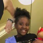 Kayla Kimbro's Instagram, Twitter & Facebook