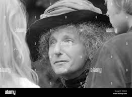 Endless Night (1972) Patience Collier, Date: 1972 Stock Photo