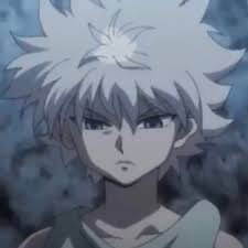 What are your favorite killua zoldyck quotes from the series? Killua Zoldyck Killua999666 Twitter