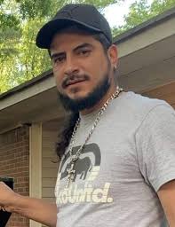 Obituary information for Ivan Pineda