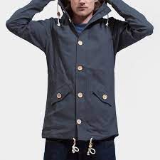 Rvlt Revolution Garth Jacket Mens Street Style Revolution Clothing Handsome Style