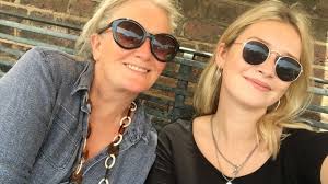 In Conversation with painter Jane McCall