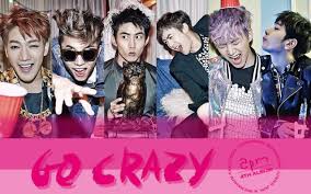 2pm ideal type, 2pm facts 2pm (투피엠) contains of 6 members: 2pm Lhynqxoxo S Blog