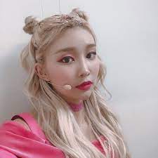 Momoland là nhóm nhạc nữ thế hệ mới gồm 9 thành viên: Hyebin Lee Hye Bin Height Weight Age Boyfriend Facts Biography