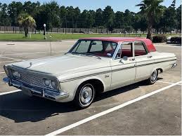 Image result for Medium Beige 1963 Plymouth