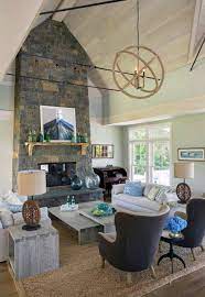 Contact one of cape cod's best pros for all of your interior home projects! Charming Summer Home With Lovely Design Details On Cape Cod