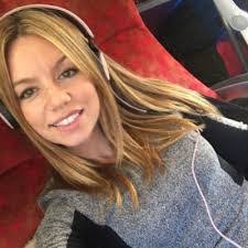 Tara Nolan's Instagram, Twitter & Facebook