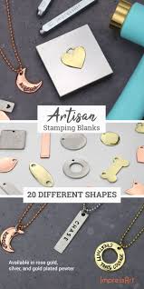 Pin On Jewelry Stamping Ideas