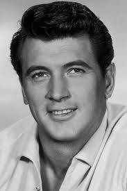 Rock Hudson