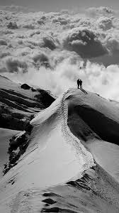 Nature Black And White Mountain Wallpaper For Iphone 11 Pro Max X 8 7 6 Free Download On 3wallpapers Download, share or upload your own one! nature black and white mountain