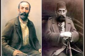 Abdülhamid, sultan abdülmecid'in, tirimüjgan sultan'dan doğma oğludur. Abdulhamid In Italyan Saray Ressami Ataturk E Yazdigi Mektupta Ne Dedi Gundem Haberleri