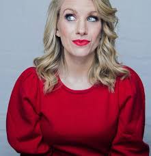 Rachel Parris
