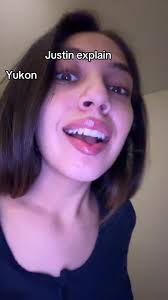 Justin Bieber Posted Girl Yukon