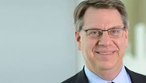 BCG CEO Rich Lesser warns that Middle East companies face immense change