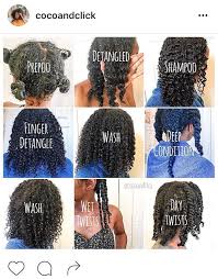 Wash Day Routine Curly Hair Styles Hair Styles Natural Hair Styles