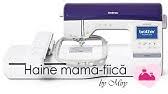 Masina de brodat patru capete computerizate broderii masini/plat. Cum Functioneaza O Masina De Brodat Broderie Computerizata Episodul Nr 2 Youtube