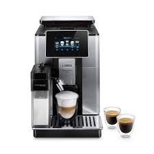 Primadonna Soul ECAM610