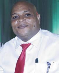 Why My Husband Took Ebola To Nigeria, Patrick Sawyer's Wife Opens Up!  Patrick Sawyer's Wife, Decontee, told radio host in New York that her  husband came to Nigeria with Ebola because there