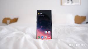 Best Verizon Phones You Can Buy Right Now December 2019