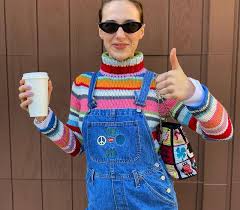 Generation z is regarded as those. How Toys And Tech Influenced Gen Z S It Girls Gen Z Fashion Y2k Emma Chamberlain Bella Hadid Devon Carlson Bratz