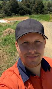 Surveying Recruitment Brochure