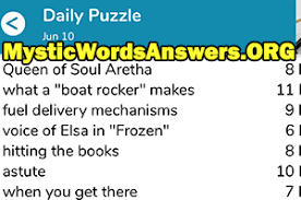 Posted in seven by emoji on july 17, 2021. Astute 7 Little Words