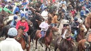 Бузкаши дар нохияи спитомен нов платина. Buzkashi Huzhand Epadrom Buzkashi Huzhand Epadrom Hudzhand Spitamen Tagoyak Video Smotret Onlajn