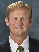 FLORIDA SENATORS Flashcards