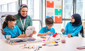 Is earlier better? UAE's new school age cut-off will impact role of parents  and educators | The National