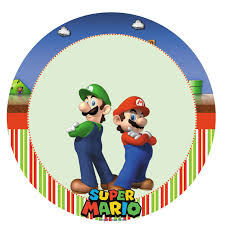 Visit our exclusive cupake design gallery to view our beautiful range. Super Mario Bros Party Free Printables Candy Bar Labels And Toppers Oh My Fiesta For Geeks