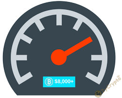 The market cap value depends on the value of bitcoin on that particular day and number of bitcoin in supply at that day. Cryptocurrency Market Capitalization Briefly Hit 300 Billion As Bitcoin Price Kisses 8000