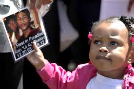 Operation Ghetto Storm