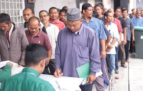 Lembaga Zakat Negeri Kedah Darul Amanzakat Kedah Mula Edar Borang Awal Sekolah Lembaga Zakat Negeri Kedah Darul Aman