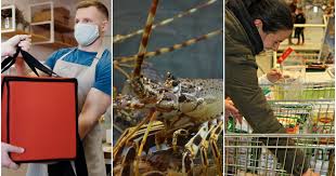 Yesterday at 3:42 pm winnipeg.ctvnews.ca. Icymi Nova Scotia Lobster Feud Intensifies Manitoba Tightens Covid 19 Restrictions And More Eat North