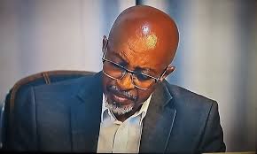 Oh Zitha go and tell them and stop being a coward.