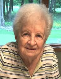 Obituary for Joyce Eva (Warren) Propst