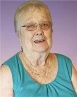 Ruth Anderson Obituary (1935