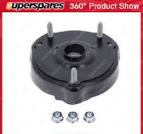 2x KYB Front Strut Top Mounts for Mercedes Benz E-Class S211 ...