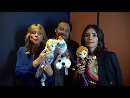 Serena autieri · pamela camassa · clizia fornasier · serena rossi · giulia luzi · silvia mezzanotte · annalisa minetti · alessandra drusian · lidia schillaci · barbara cola torneo giò di tonno · attilio fontana · serena rossi · valerio scanu · deborah iurato · marco carta · federico angelucci · antonio mezzancella · lidia. Frozen 2 Interviste Ai Doppiatori Brignani Rossi E Autieri Spettacolo Eu