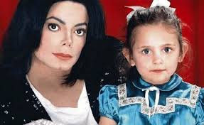 Michael Jackson In Kizinin Son Hali Gorenleri Sasirtiyor