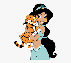 Most recent coloring pages more images. Jasmine Disney Princess Coloring Pages Free Transparent Clipart Clipartkey