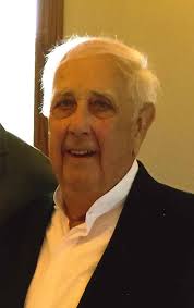 Obituary of Roscoe R. Robertson